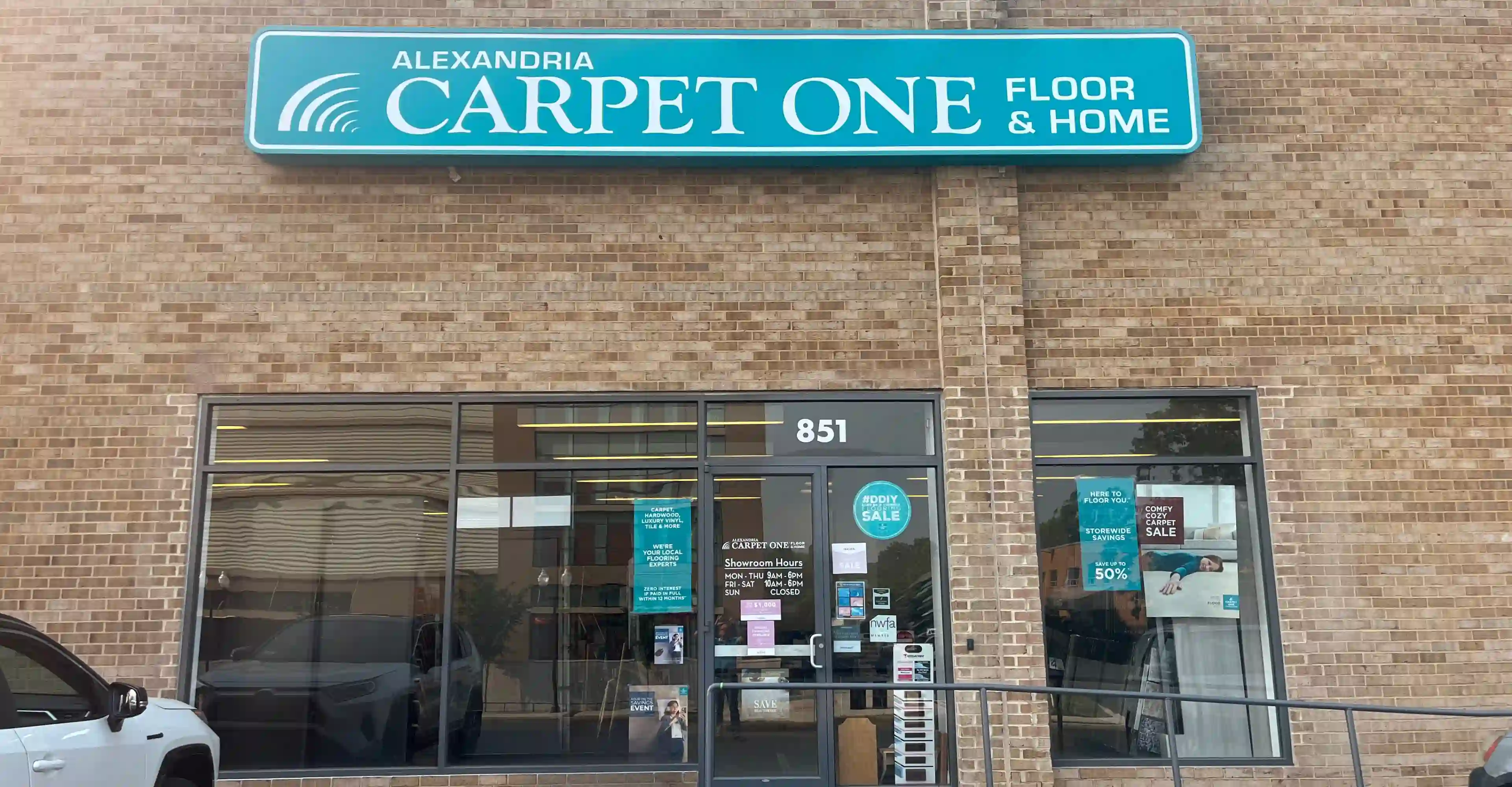 Alexandria Carpet One Floor & Home Alexandria Carpet One Floor & Home